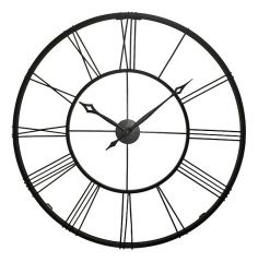  Династия Настенные часы (112см) Гигант 07-001