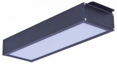 Светильник для потолка Грильято Uniel GRILYATO MINI UL-00013541