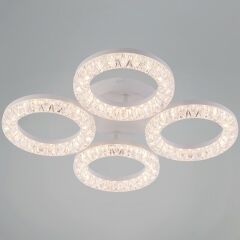  Reluce Потолочная люстра 09847 09847-0.3-04A WH