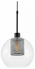 Подвесной светильник Lampit TEO TP 2060-1 BK