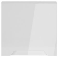 Накладка для розетки с заземлением и со шторками с крышкой Voltum S70 VLS000801