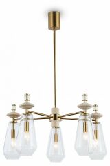 Люстра на штанге Ambrella Light LH LH53305