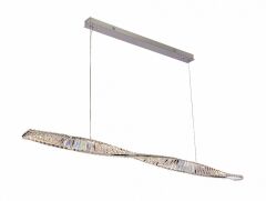 Подвесная люстра Newport CRYSTAL М0071056