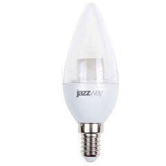 Лампа светодиодная Jazzway Pled Power E14 7Вт 4000K 2853127