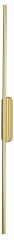 Накладной светильник Newport SABINA 3512N/A mat.gold