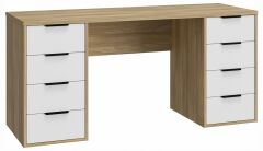  Компасс-мебель Стол письменный Эконом-стандарт С-403