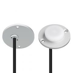 Светильник ART-DECK-LAMP-R40-1W Warm3000 (SL, 120 deg, 24V) ( Arlight , IP67 Металл, 3 года)