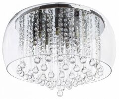 Накладной светильник Arte Lamp Halo A7054PL-11CC