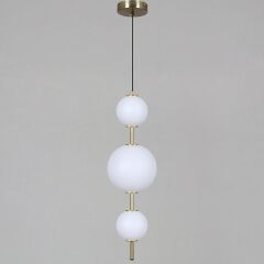  Reluce Подвесной светильник 56030-1 56030-0.9-03 COPPER