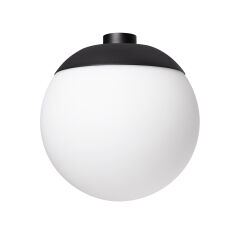 Светильник ART-INBELT-SFERO-R140-7W Day4000-MIX (BK, 240 deg, 48V, DALI) ( Arlight , IP20 Металл, 3 года)