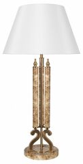 Настольная лампа декоративная Loft IT Vein 10443T/A