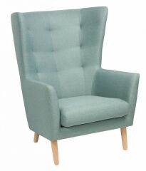  Шведский Стандарт Кресло Саари