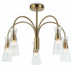 Люстра на штанге Ambrella Light LH LH55701