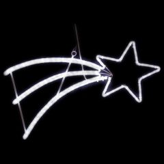  Neon-Night Панно световое [40x80 см] Падающая Звезда 501-532