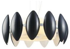 Подвесной светильник Lumina Deco Frascatti LDP 9016-350 BK