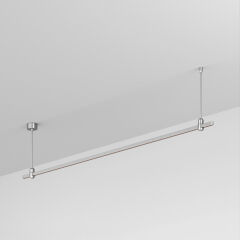 Трек ART-APRIORI-LINE-ROD-400-2000 (TN) ( Arlight , IP20 Металл, 3 года)