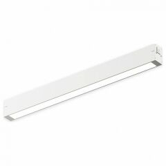 Встраиваемый светильник AM-Group PLAIN OPAL AM585 27W 4000K WH