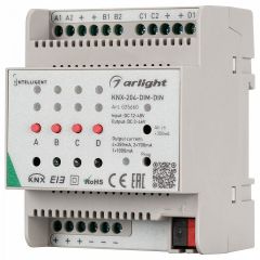 Контроллер-диммер Arlight Intelligent 025660