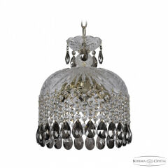 Подвесная люстра Bohemia Ivele Crystal 1478 14781/25 G K731
