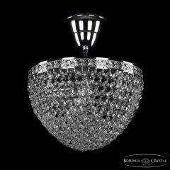 Потолочная люстра Bohemia Ivele Crystal 1932 19321/20IV Ni