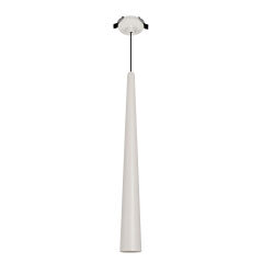 Светильник SP-STIRIA-L600-R76-5W Warm3000 (GR, 36 deg, 230V) ( Arlight , IP20 Металл, 3 года)
