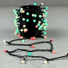  LTC Гирлянда Супернить STANDARD MB100-1-2RGB