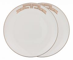  Lefard Набор из 2 тарелок плоских Charm 754-134