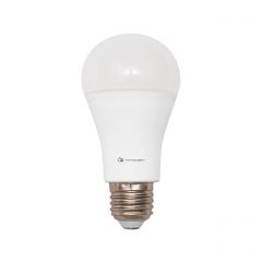  Наносвет Лампа светодиодная E27 18W 2700K груша матовая LC-GLS-18/E27/827 L198