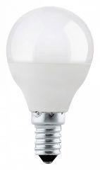 Лампа светодиодная Eglo LM_LED_E14 11927