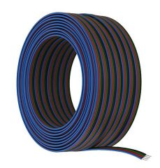 Провод электрический Arte Lamp STRIP-ACCESSORIES A20-4W