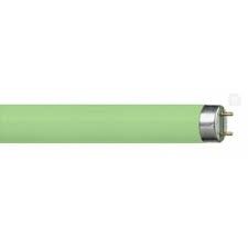 Лампа люминесцентная Feron 03050 EST14 T5 G5 13W зеленая двухцокольная