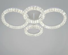  Reluce Потолочная люстра 19847-0.3-04D WH