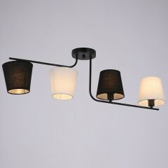 Светильник на штанге Illumico Beti IL8134-4COU-79 BK Beti