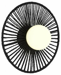 Накладной светильник Evoluce LOOM SLE6022-401-01