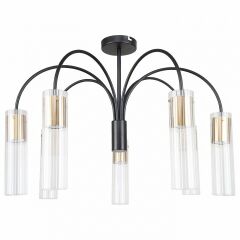 Люстра на штанге F-Promo Kors 4740-7C