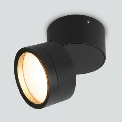 Накладной светильник Elektrostandard OKKO 35157/U