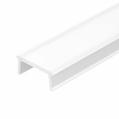 Экран SHELF-600-2000 OPAL ( Arlight , Пластик)