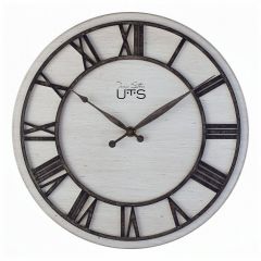 Настенные часы (30x4 см) Tomas Stern 6106
