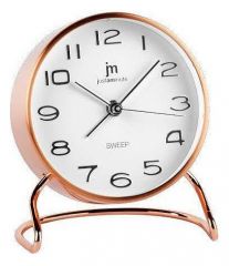  Lowell Настольные часы (12x10x8 см) JA7087R