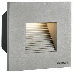 Встраиваемый светильник Norlys Namsos Mini 1340AL