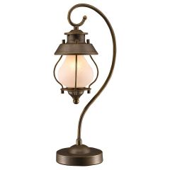Настольная лампа декоративная Favourite Lucciola 1460-1T