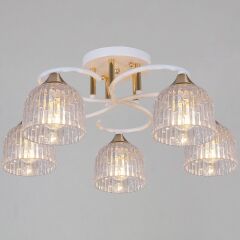  Reluce Люстра на штанге 16360-0.3-05 WH+FG