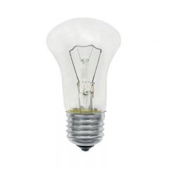  Uniel Лампа накаливания (01501) E27 40W криптон прозрачная IL-M51-CL-40/E27