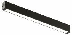 Накладной светильник Denkirs SMART LINEAR DK8004-CONN-BK