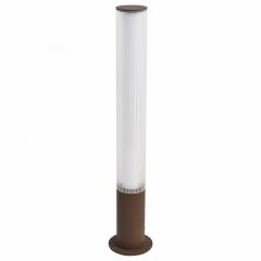 Наземный высокий светильник Odeon Light NATURE 7180/22GL