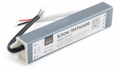Блок питания с проводом Apeyron Electrics 03-103