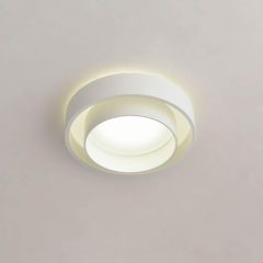 Встраиваемый потолочный светильник Omnilux Valletta OML-103209-15