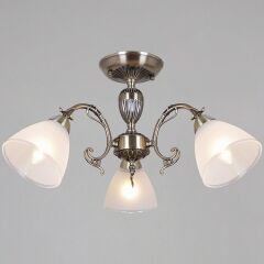  Reluce Люстра на штанге 86687-0.3-03