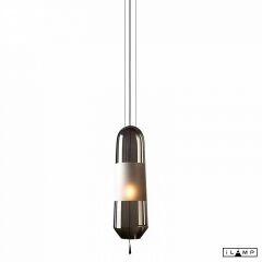Подвесной светильник iLamp Drop 8121P SM