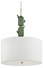 Подвесной светильник Odeon Light Cactus 5425/3